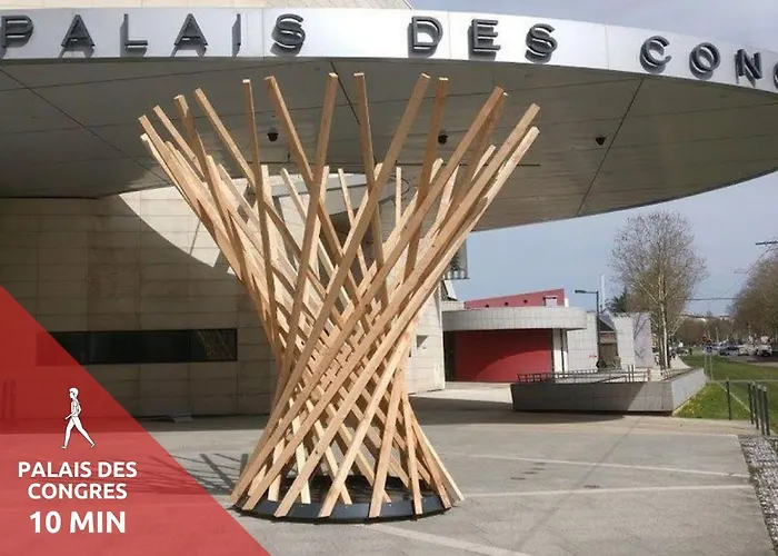 Sweethome Dijon - Zola