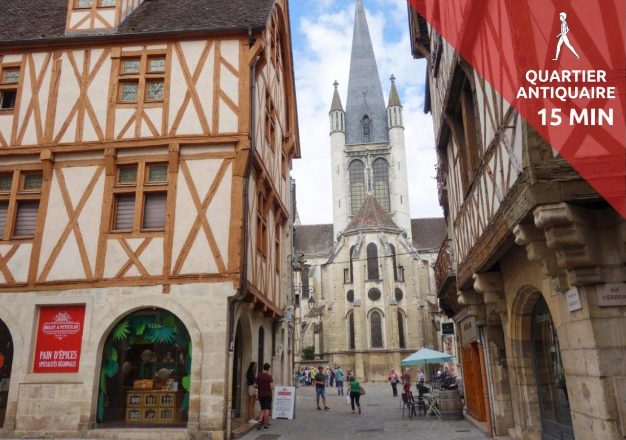 Sweethome - Zola * Dijon
