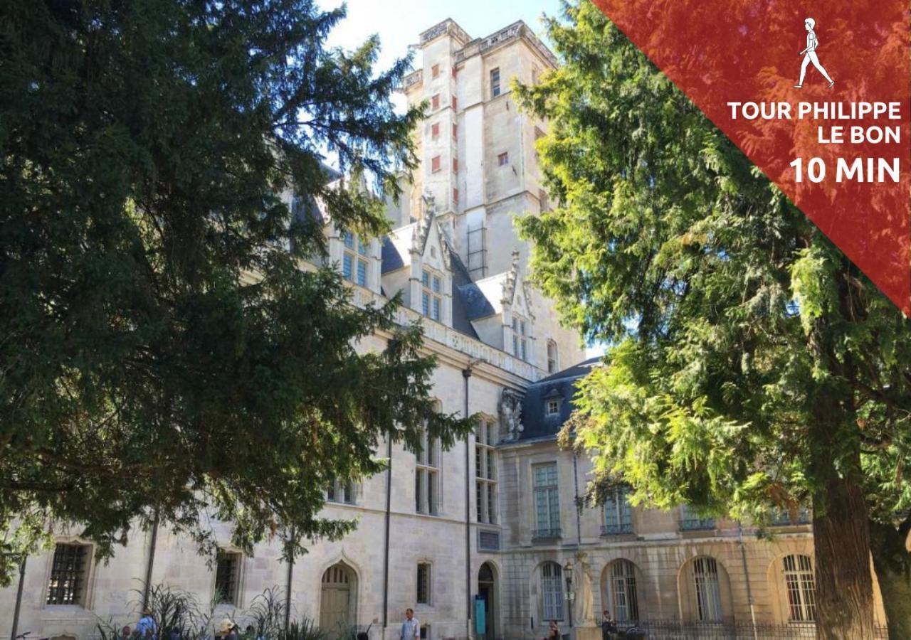 Sweethome - Zola Apartamento Dijon