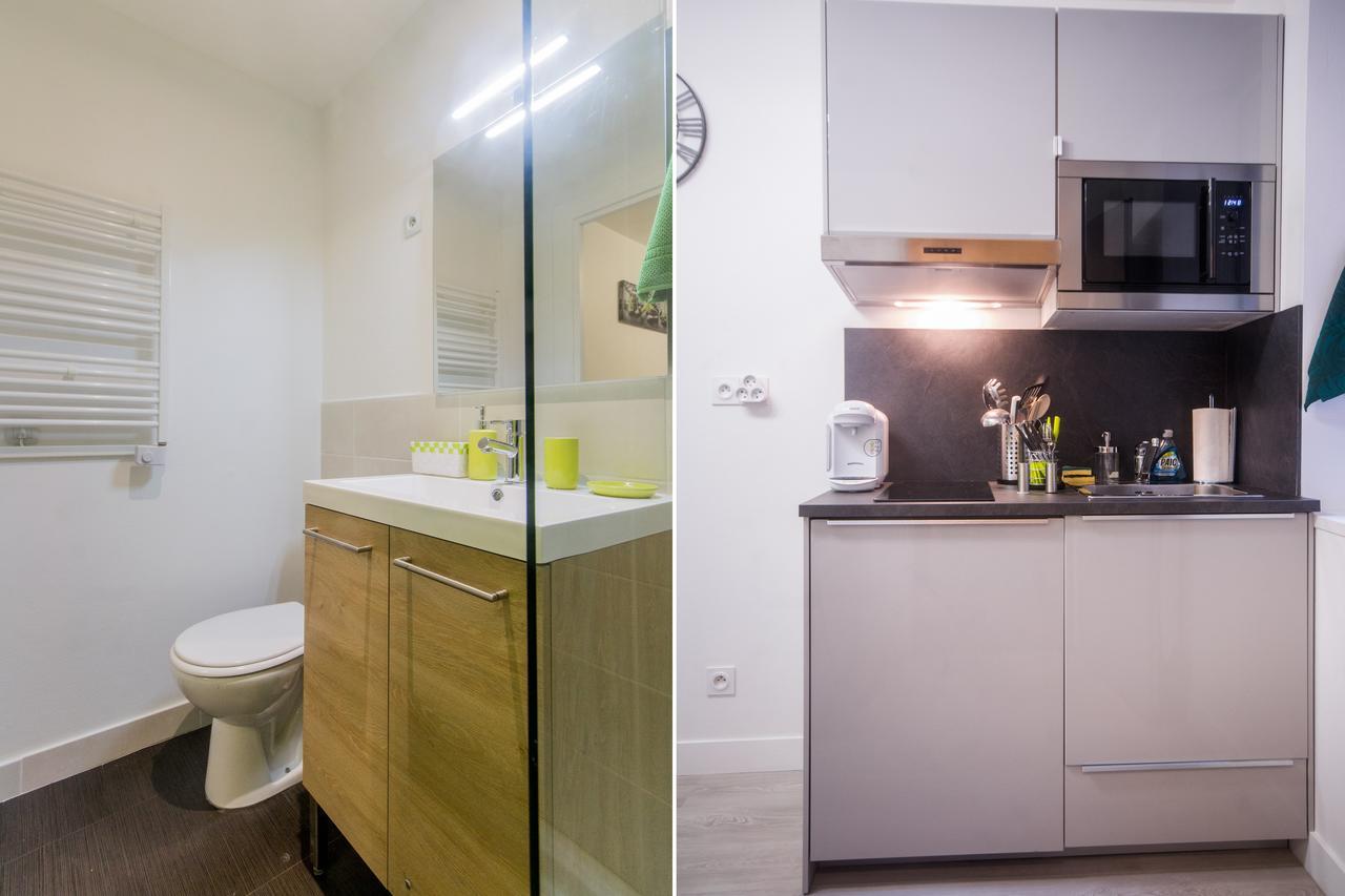 Sweethome - Zola Apartamento