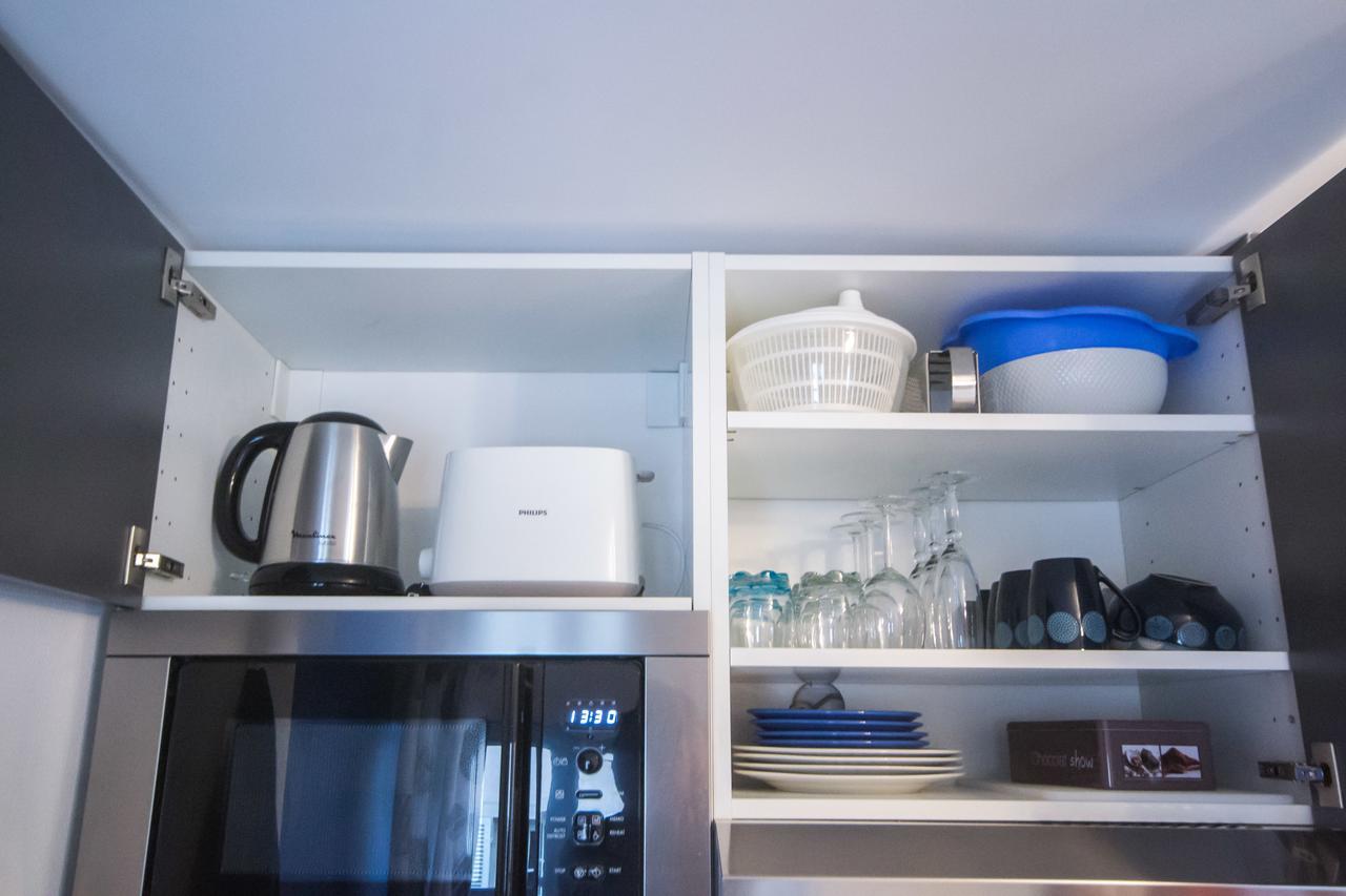 Sweethome - Zola Apartamento