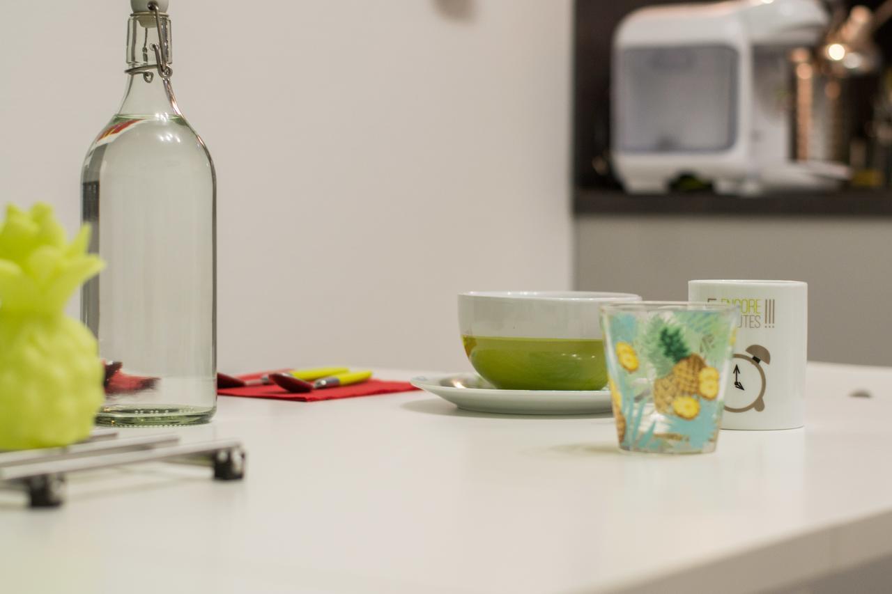 Apartamento Sweethome - Zola