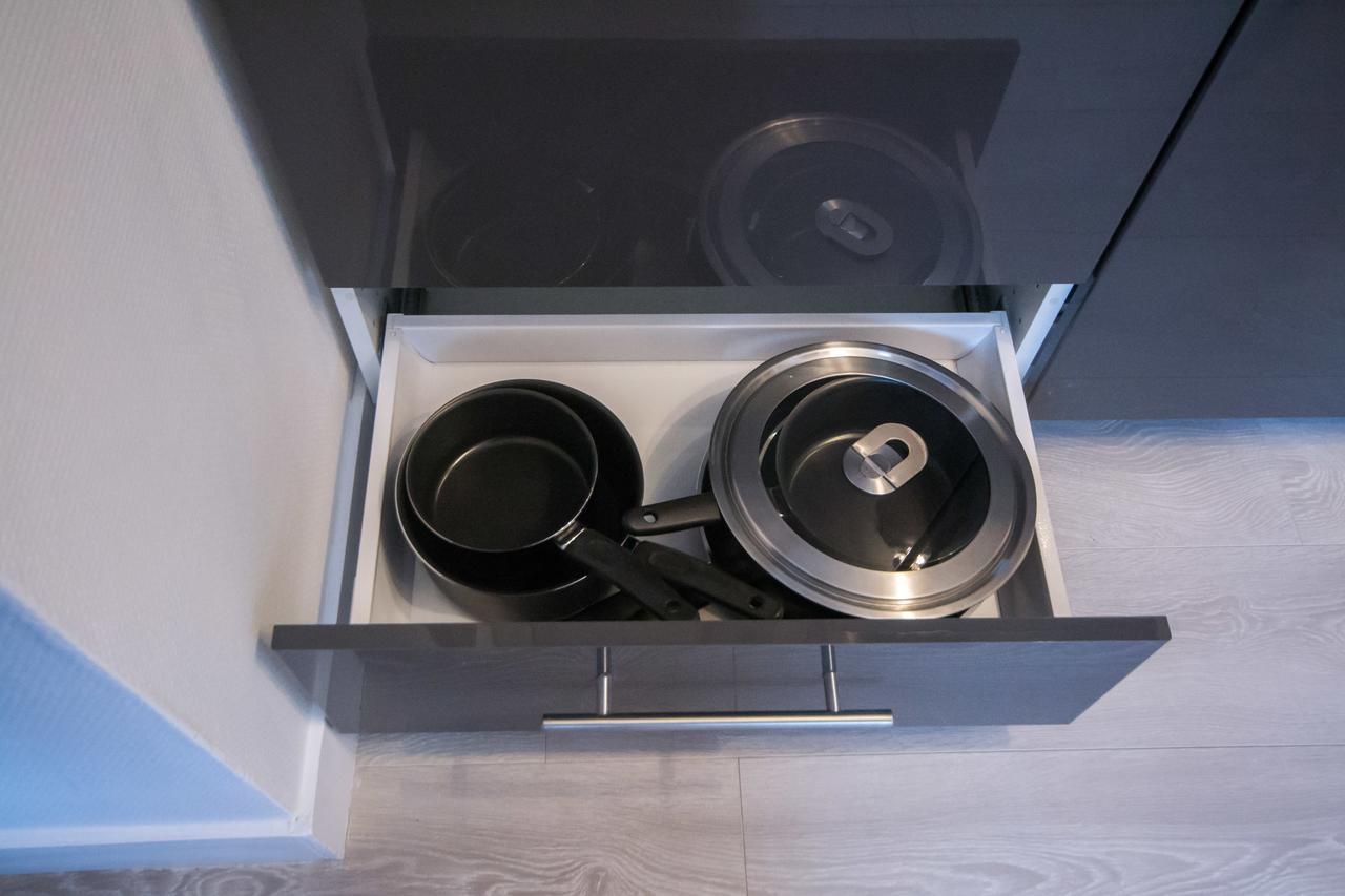 Apartamento Sweethome - Zola
