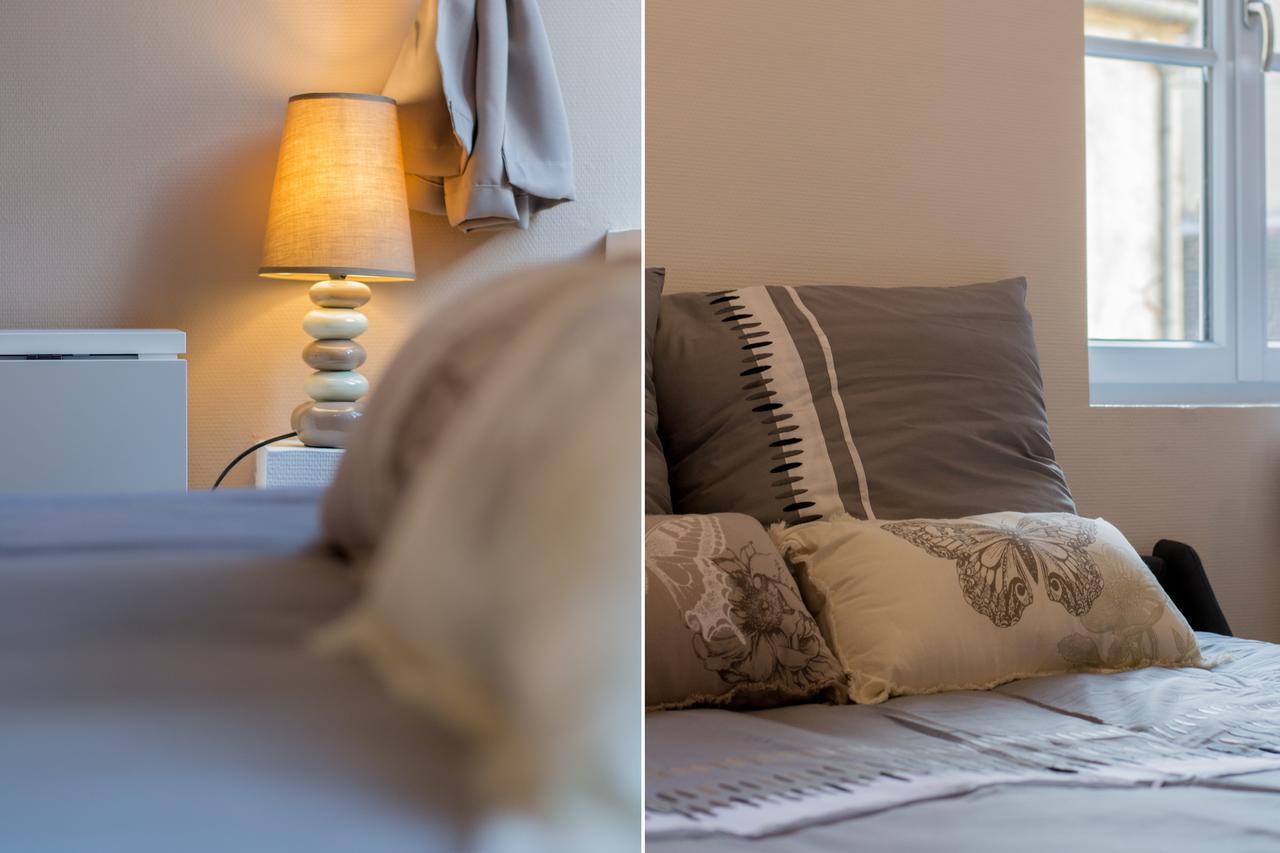 Apartamento Sweethome - Zola *
