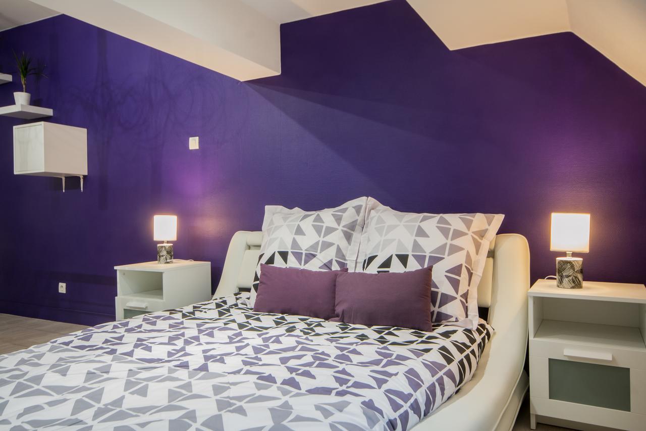 Apartamento Sweethome - Zola