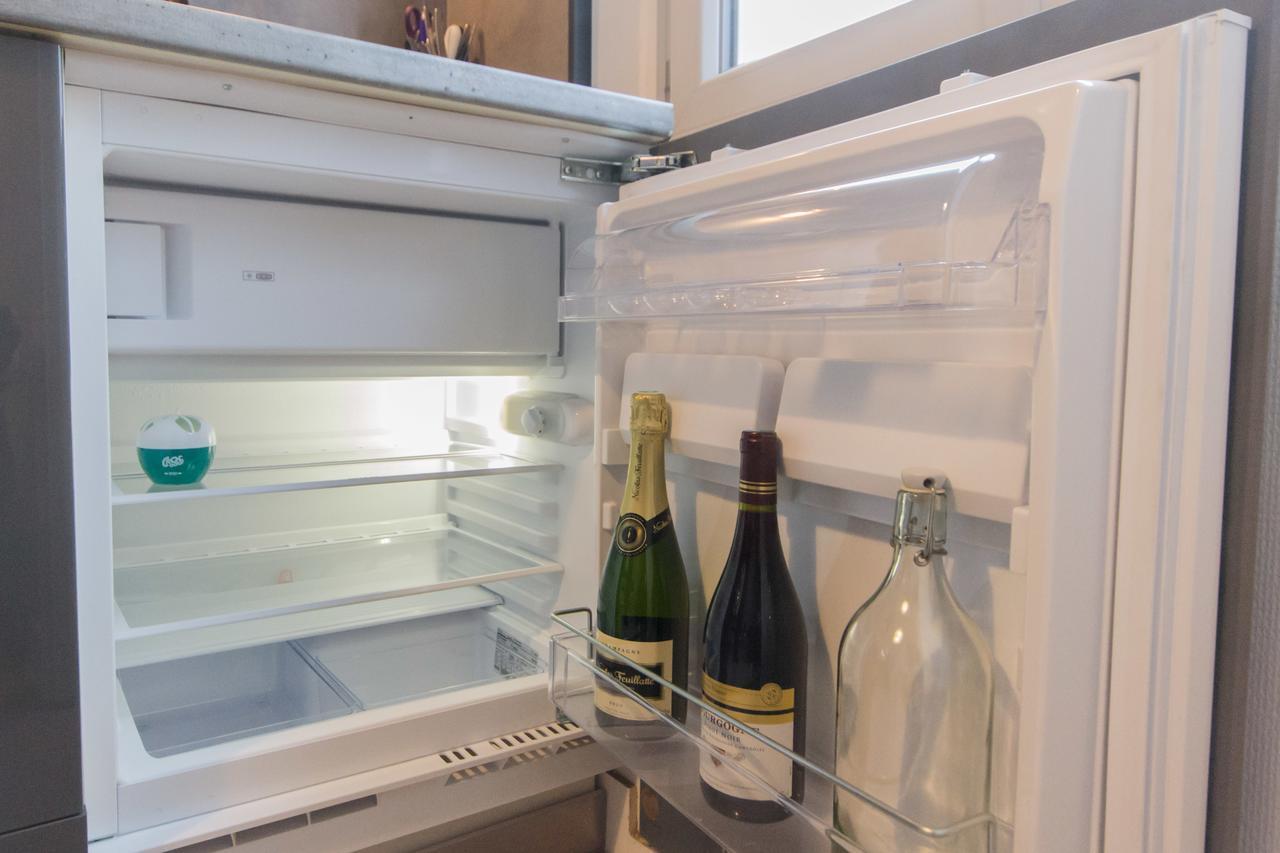 Apartamento Sweethome - Zola Dijon