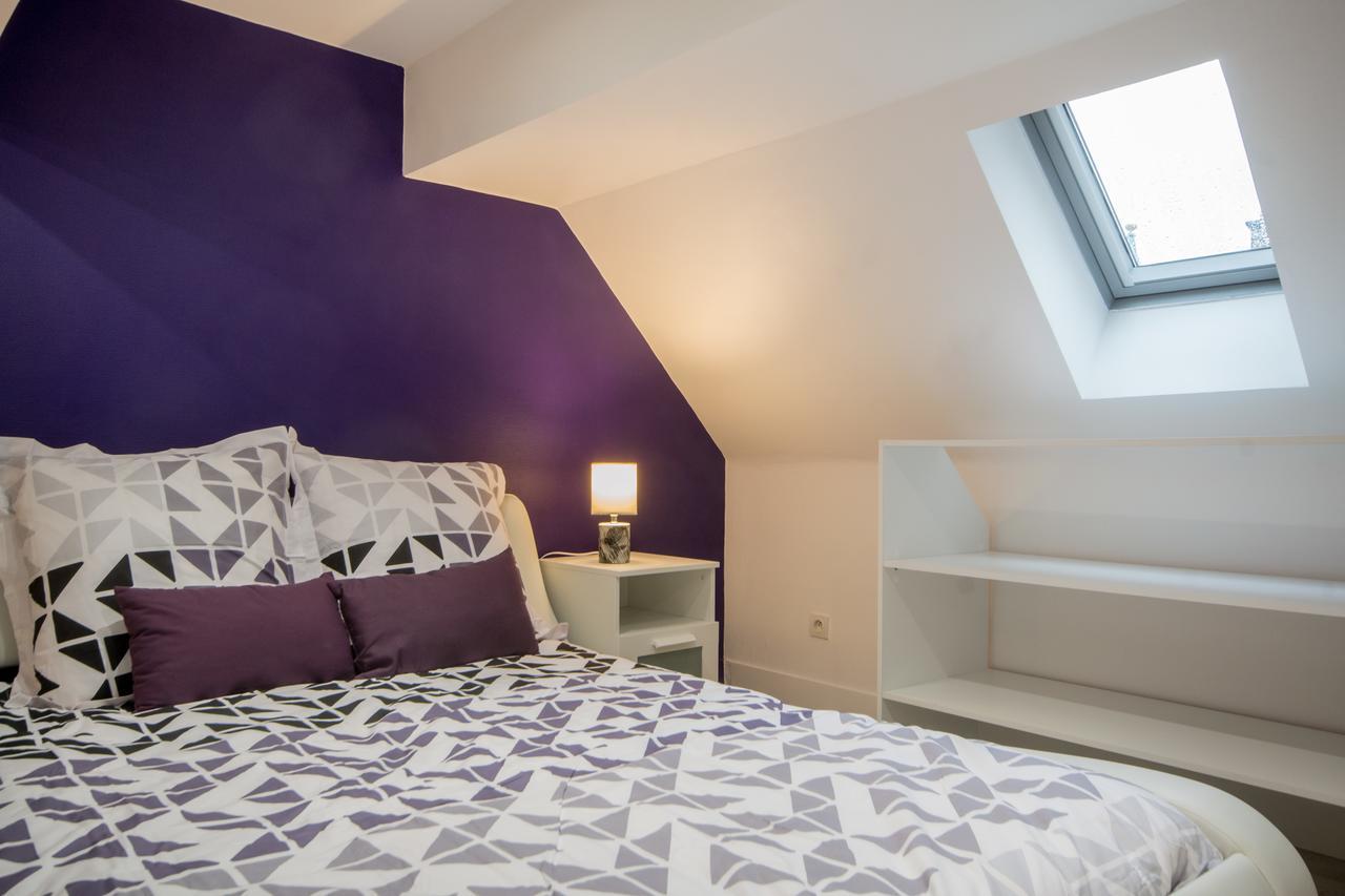 Apartamento Sweethome - Zola
