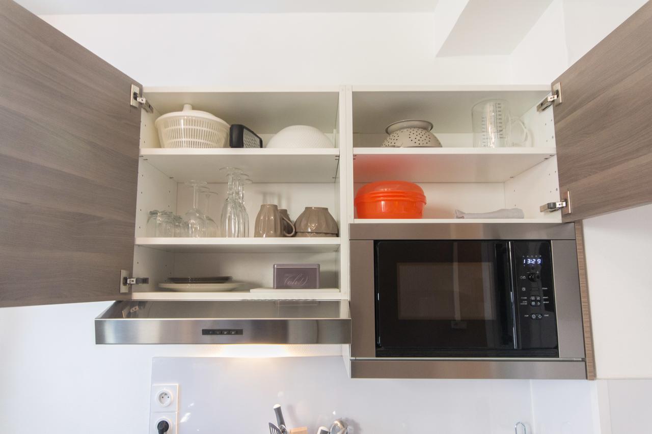 Apartamento Sweethome - Zola Dijon