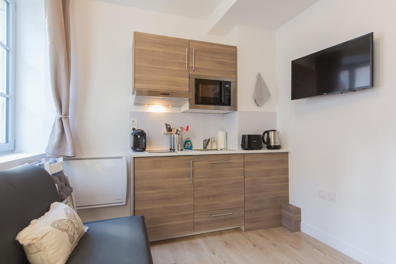 Apartamento Sweethome - Zola Dijon