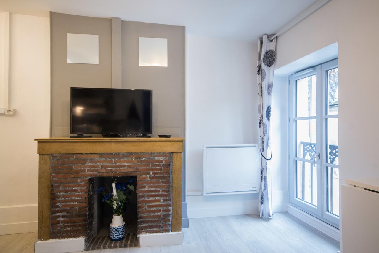 Sweethome - Zola Apartamento