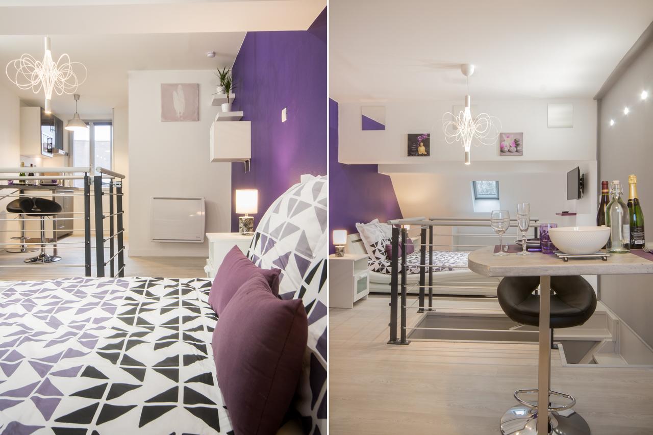 Sweethome - Zola Dijon