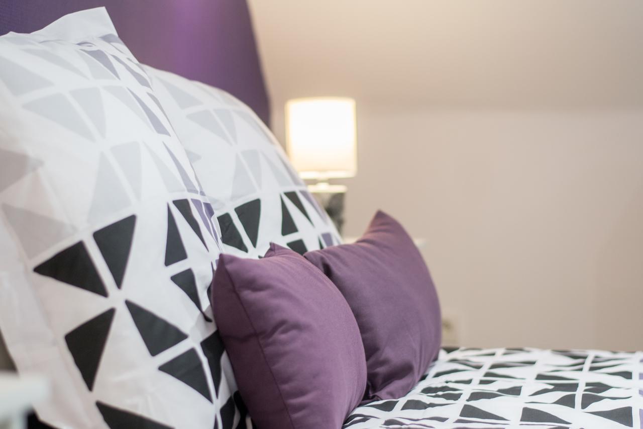 Apartamento Sweethome - Zola *