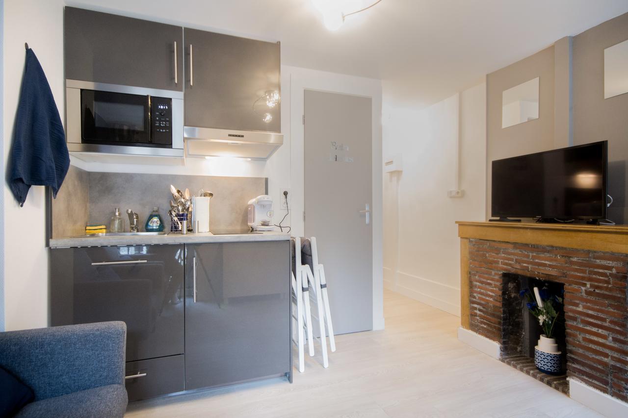 Sweethome - Zola Apartamento *